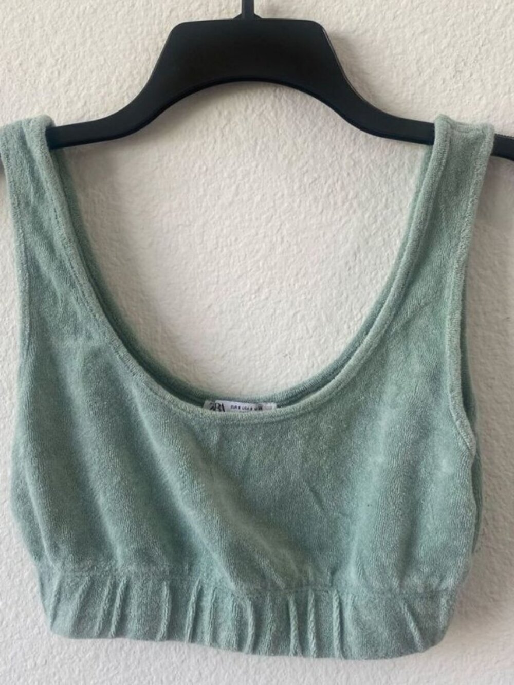 Bra Top Size S